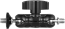 SMALLRIG 2158 UNIV MAGIC ARMS W/ SMALL BALLHEAD