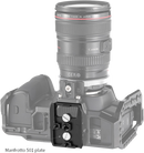 SMALLRIG 2266 PLATE FOR BMDPCC 4K/6K (MANFROTTO 501)