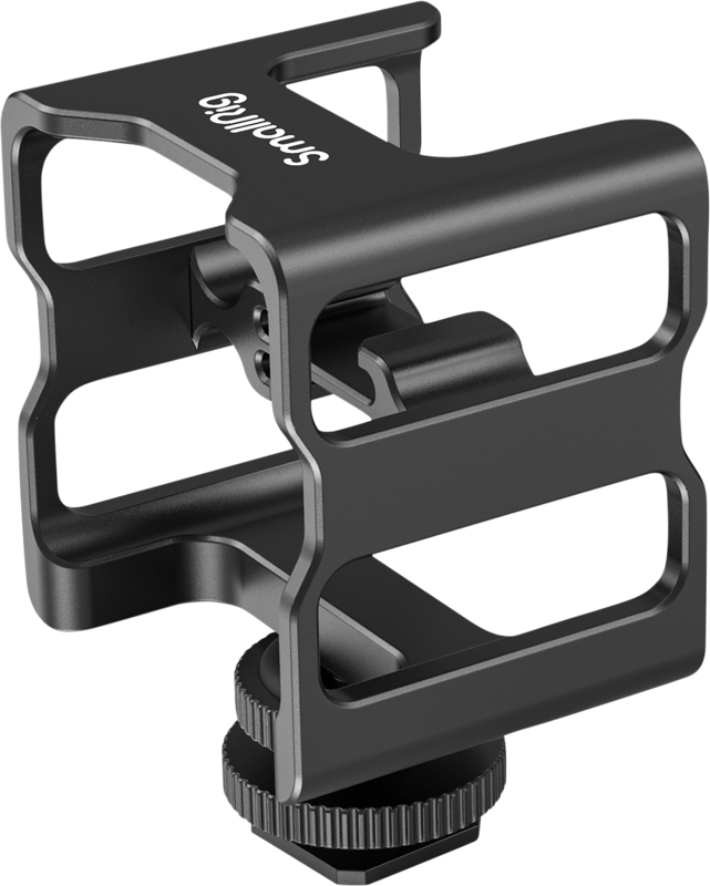 SMALLRIG  2998 CAGE FOR RODE WIRELESS GO