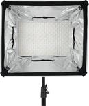 NANLITE BARNDOOR / SOFTBOX FOR  27C II