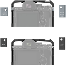 SMALLRIG 3594 CAGE FOR SONY A7IV/ A7SIII/ A7RIV/ A1 WITH BATT GRIP VG-C4EM