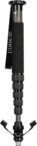 SIRUI P-36 ADAPTER FOR MONOPOD/FEET