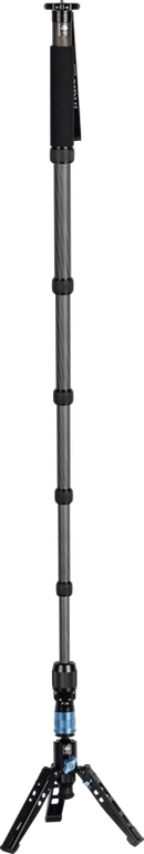 SIRUI P-36 KIT SUPPORTING ADAPTER & FEET FOR MONOPOD