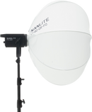 NANLITE LANTERN SOFTBOX (LT-80-QR-FD)