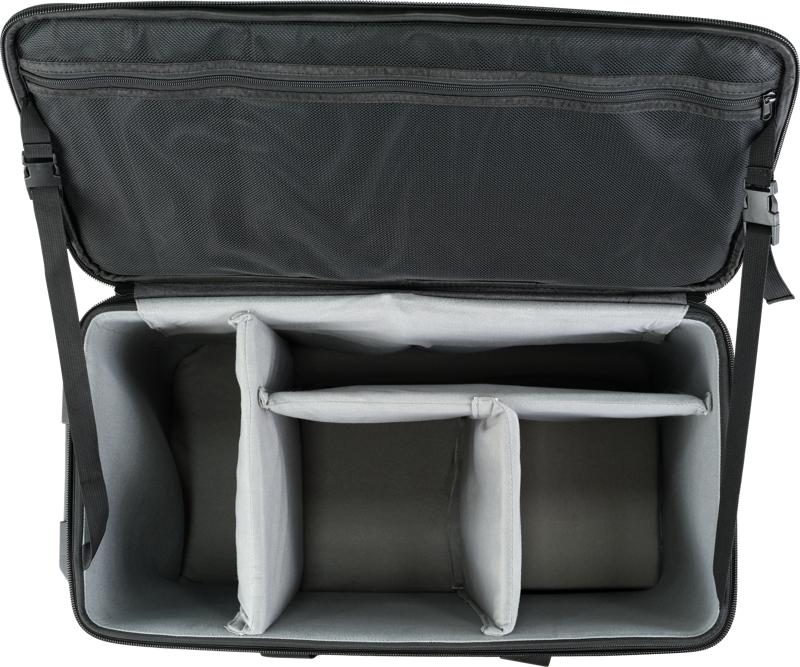 NANLUX TROLLEY CASE FOR EVOKE 1200B