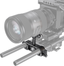 SMALLRIG 2727 UNIVERSAL LENS SUPPORT LWS 15MM ROD MOUNT