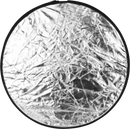 SMALLRIG 4130 CIRCULAR REFLECTOR 107CM COLLAPSIBLE 5-IN-1