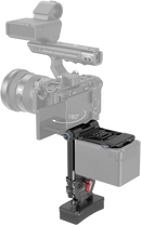 SMALLRIG 4063 V-MOUNT BATTERY MOUNT PLATE KIT (ADVANCED)