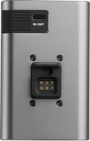 ZHIYUN BATTERY GRIP F. MOLUS X100