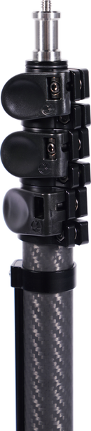 SIRUI DK-18 CARBON FIBER LYSSTATIV