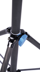 SIRUI DK-28 CARBON FIBER LYSSTATIV