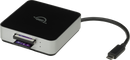 OWC CARDREADER ATLAS USB-C DUAL-SLOT CFEXPRESS TYPE B AND SDXC UHS-II