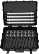 NANLITE PAVOTUBE II 15XR  8KIT LED TUBE LIGHT