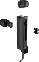 SMALLRIG 4402 SIDE HANDLE WITH WIRELESS CONTROL & QUICK RELEASE