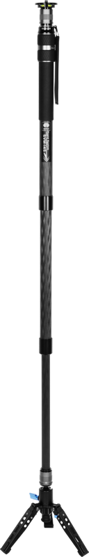 SIRUI MONOPOD SVM-145  RAPID SYSTEM