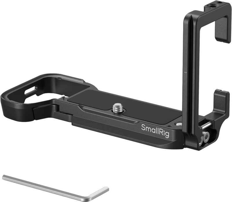 SMALLRIG 4569 L-BRACKET FOR SONY A7C / A7CR