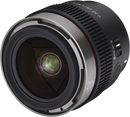 SAMYANG V-AF 20MM T1.9 SONY FE