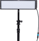 NANLITE PAVOSLIM 60CL RGBWW SLIM LED PANEL