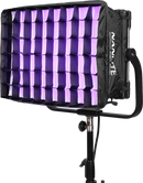 NANLITE ALIEN 300C SOFTBOX