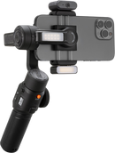 ZHIYUN MOBILE GIMBAL SMOOTH 5S AI PRO