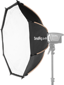 SMALLRIG 4633 OCTAGONAL SOFTBOX LA-O90