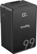 SMALLRIG 4608 V-MOUNT BATTERY MINI VB99 SE