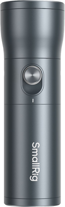 SMALLRIG 4634 PORTABLE FOCUSABLE LED VIDEO LIGHT RF 10C