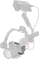 SMALLRIG 4770 HAWKLOCK QUICK RELEASE CAGE KIT FOR SONY FX3 / FX30