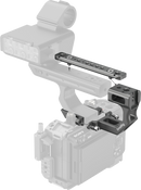 SMALLRIG 4830 EXTENSION MOUNT PLATE KIT FOR SONY FX3 / FX30 XLR HANDLE