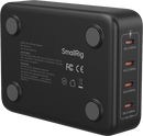 SMALLRIG 4752 240W 4-PORT PD POWER ADAPTER