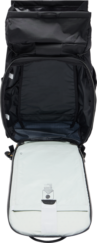 PEAK DESIGN OUTDOOR BACKPACK 25L BLACK