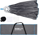 NANLITE RAPID 120 PARABOLIC SOFTBOX SB-RB120