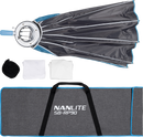 NANLITE RAPID 90 PARABOLIC SOFTBOX SB-R90
