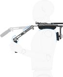 SMALLRIG 4181 HAWKLOCK SHOULDER RIG PRO SR007