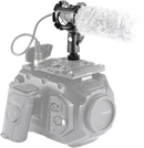 SMALLRIG 1859 UNIV MIC SHOCK MOUNT ADPT