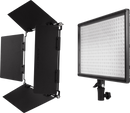 NANLITE BARNDOOR / SOFTBOX FOR  27C II