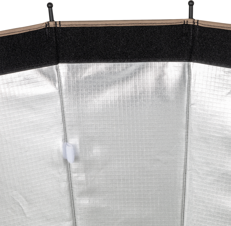 SMALLRIG RA-D55 PARABOLIC SOFTBOX