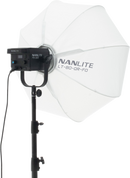 NANLITE LANTERN SOFTBOX (LT-80-QR-FD)