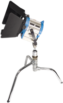 KUPO KS-200 1/8" TIL 5/8" STUD