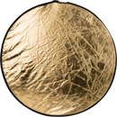 SMALLRIG 4130 CIRCULAR REFLECTOR 107CM COLLAPSIBLE 5-IN-1