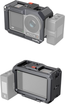 SMALLRIG 4119 CAGE FOR DJI OSMO ACTION 3