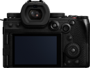PANASONIC LUMIX S5M2X BODY