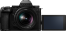 PANASONIC LUMIX S5M2X BODY M. 20-60MM