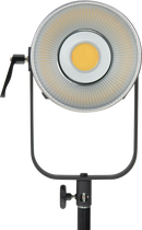 NANLITE FC-500B BI- COLOR COP LED LIGHT