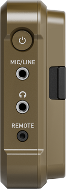 ATOMOS NINJA, 5" 1000NIT HDR MONITOR-RECORDER