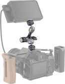 SMALLRIG 4194 MAGIC ARM WIT ROSETTE GEAR 7"