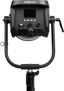 NANLUX EVOKE 2400B IN FLIGHT CASE WITH 45° REFLECTOR IN SOFT BAG