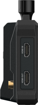 HOLLYLAND MARS M1 ENHANCED  + MARS 4K