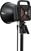 ZHIYUN LED MOLUS G300 COB LIGHT