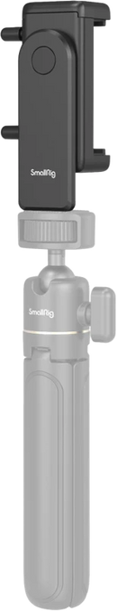SMALLRIG 4366 EASY LOADING & FAST SWITCH SMARTPHONE HOLDER